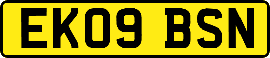EK09BSN