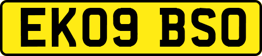 EK09BSO
