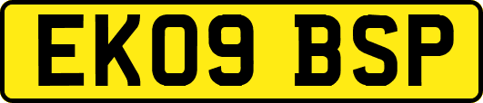 EK09BSP