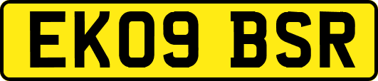 EK09BSR