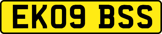 EK09BSS