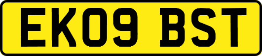 EK09BST