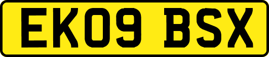 EK09BSX