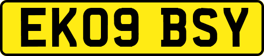 EK09BSY
