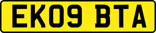 EK09BTA