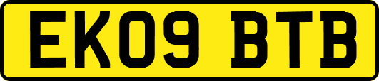 EK09BTB