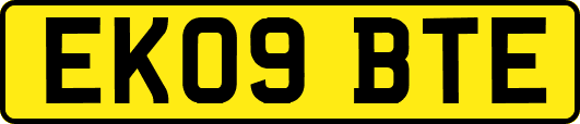 EK09BTE