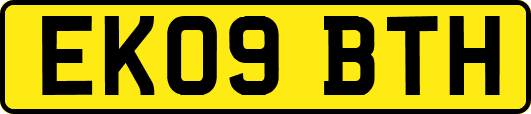 EK09BTH