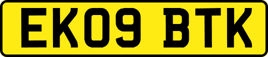 EK09BTK
