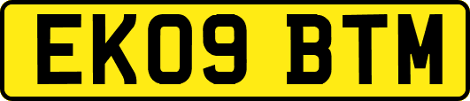 EK09BTM