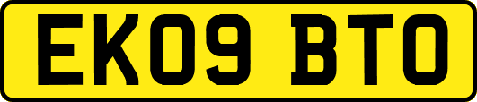 EK09BTO