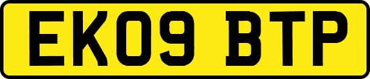 EK09BTP