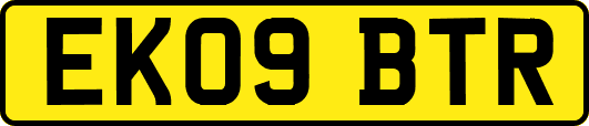 EK09BTR
