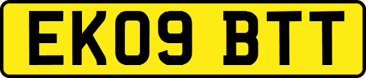 EK09BTT