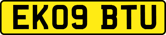 EK09BTU