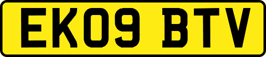 EK09BTV