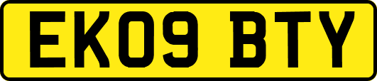 EK09BTY