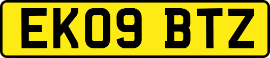 EK09BTZ