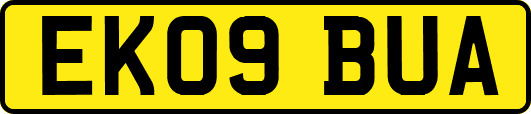 EK09BUA