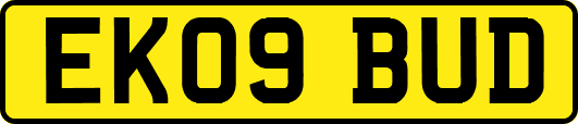 EK09BUD