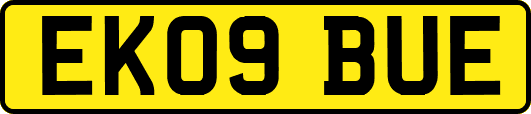 EK09BUE