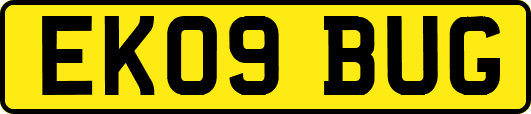 EK09BUG