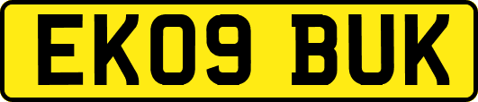 EK09BUK