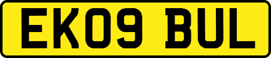 EK09BUL