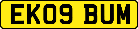 EK09BUM