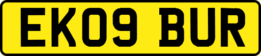 EK09BUR