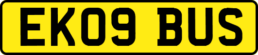 EK09BUS