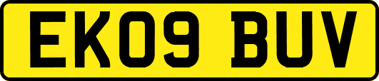 EK09BUV