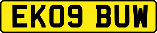 EK09BUW