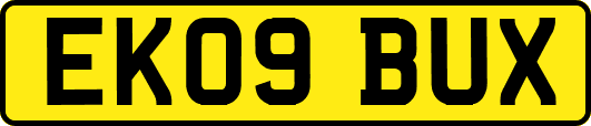 EK09BUX