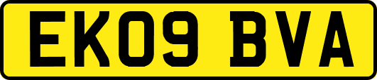 EK09BVA