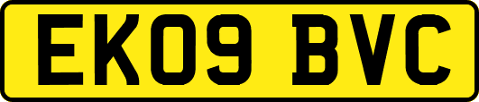 EK09BVC