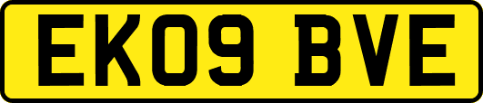 EK09BVE