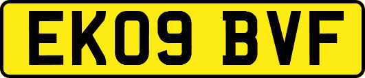 EK09BVF