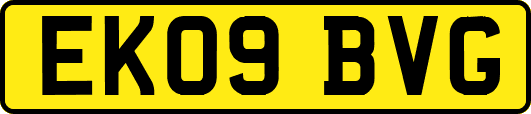 EK09BVG