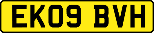 EK09BVH