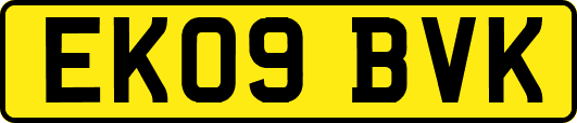 EK09BVK