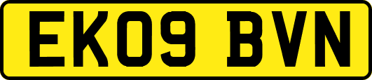 EK09BVN