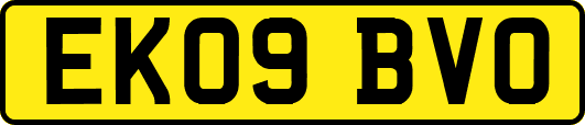 EK09BVO