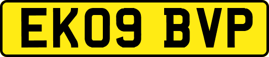 EK09BVP