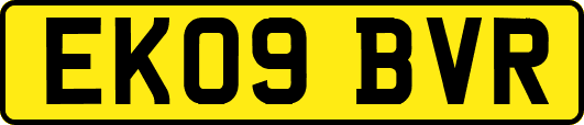 EK09BVR