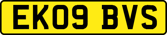 EK09BVS