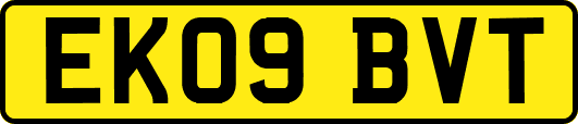 EK09BVT