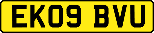 EK09BVU