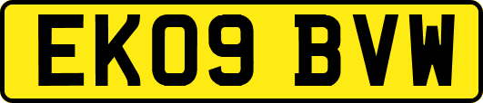 EK09BVW