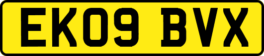 EK09BVX
